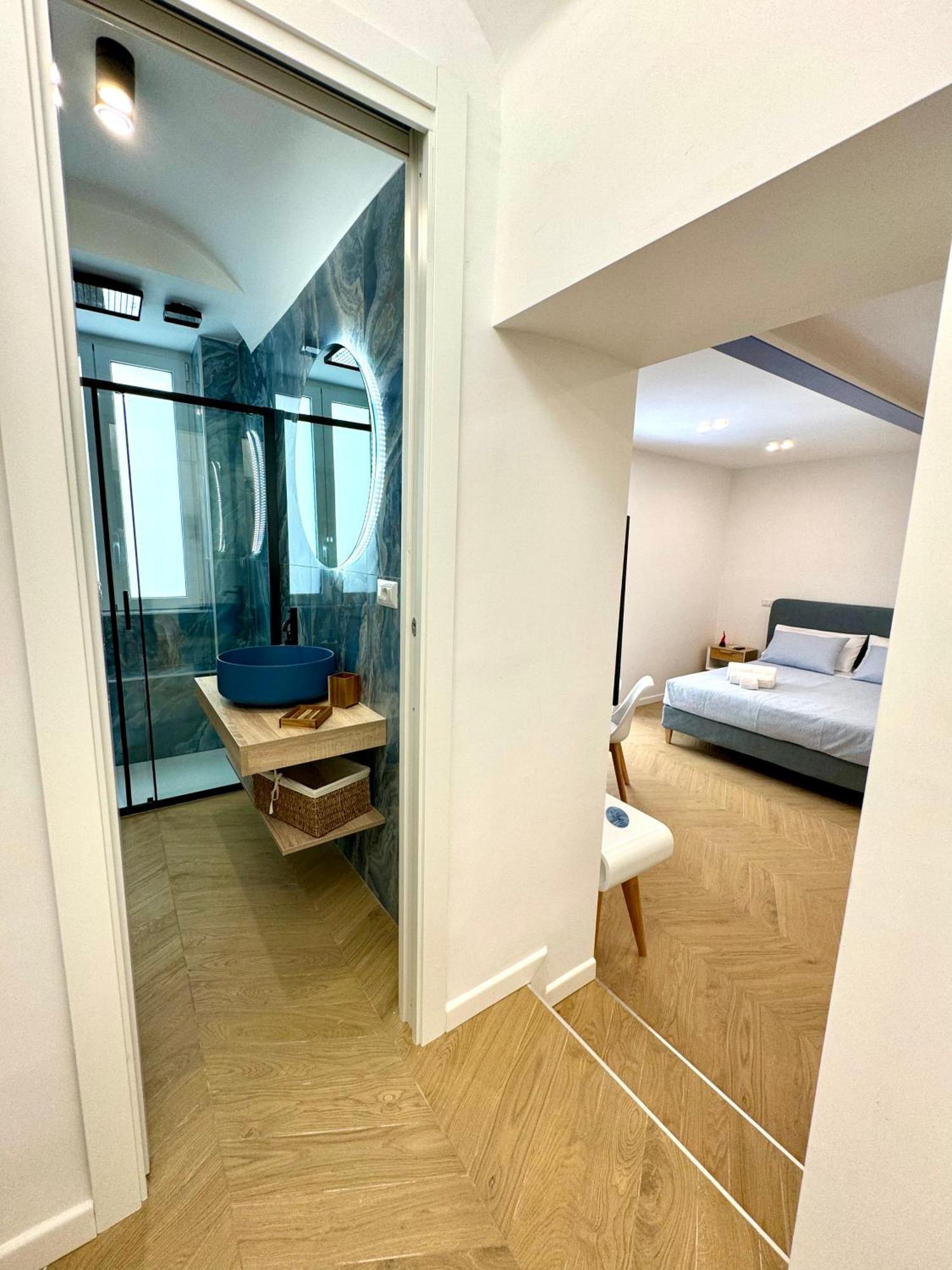 Apartment Maison Miana Naples